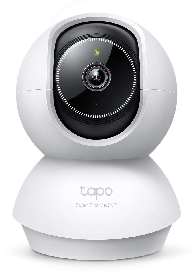 TP-Link Tapo C230 Lampadina...