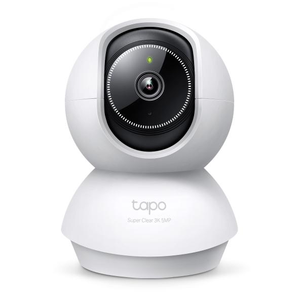 TP-Link Tapo C230(EU)...