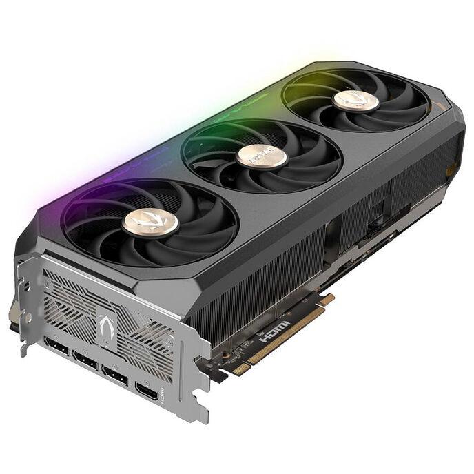 Zotac Gaming GeForce RTX 5090 Amp Extreme Infinity (ZT-B50900B-10P)