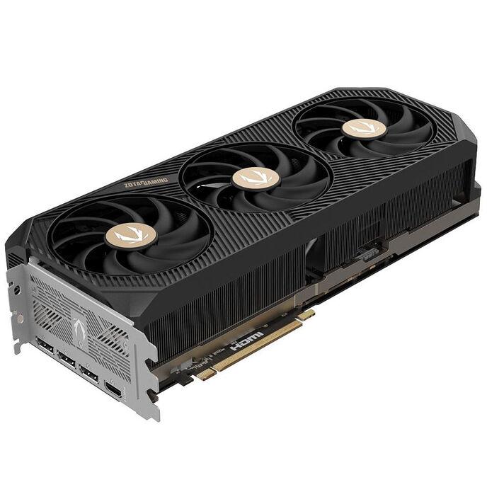 Zotac Gaming GeForce RTX 5090 Solid - Schede grafiche