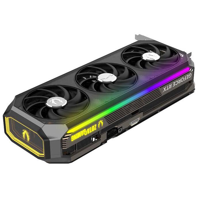 Zotac Gaming GeForce RTX 5080 Amp Extreme Infinity (ZT-B50800B-10P)