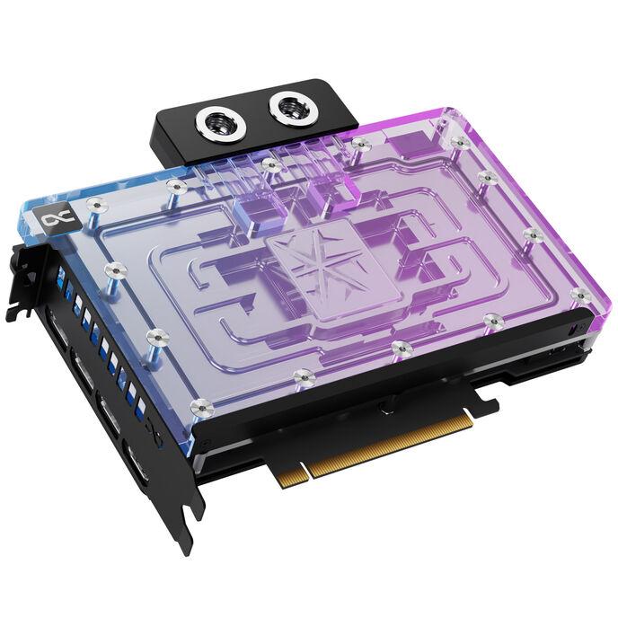 Inno3D RTX5090 iChill Frostbite 32GB