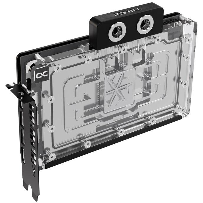 Inno3D RTX5090 iChill Frostbite 32GB