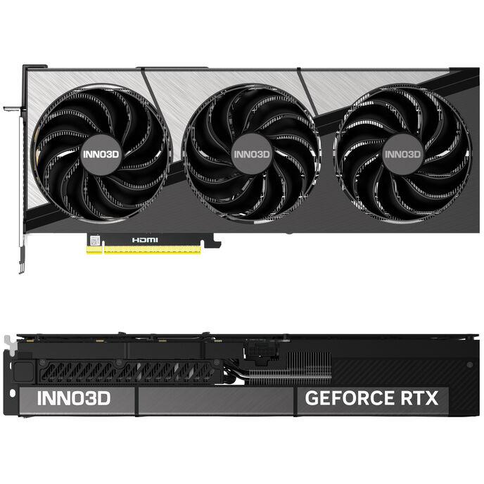 GeForce RTX 5090 X3 OC