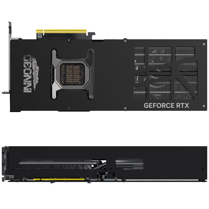 GeForce RTX 5090 X3 OC