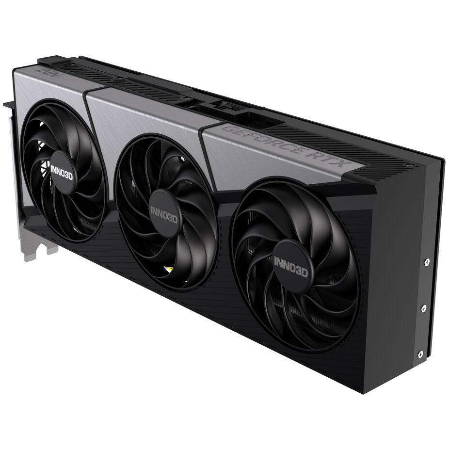 Inno3D GeForce RTX 5090 X3 NVIDIA 32 GB GDDR7 (GeForce RTX 5090 X3)
