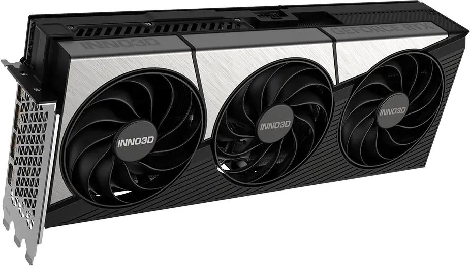 Inno3D GeForce RTX 5090 X3...