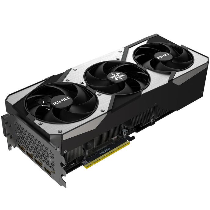 Inno3D RTX5080 iChill X3 16GB