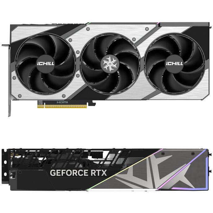 Inno3D RTX5080 iChill X3 16GB