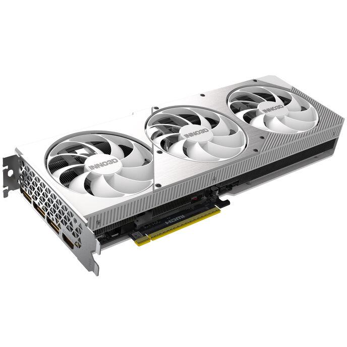 Inno3D RTX5080 X3 OC White 16GB