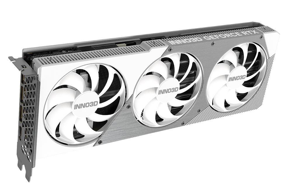 Inno3D RTX5070TI X3 OC...