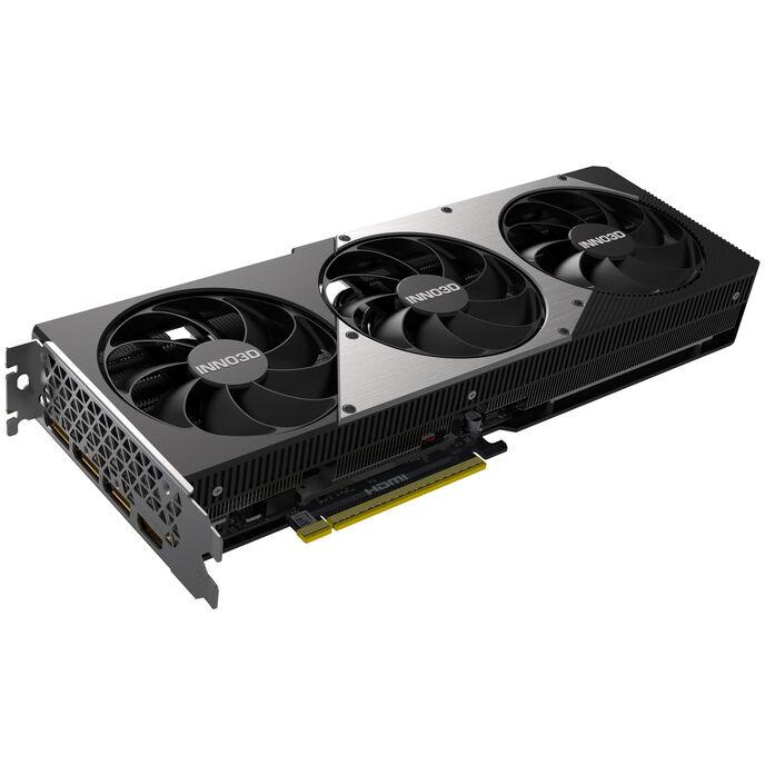 Inno3D RTX5070TI X3 OC 16GB GDDR7 HDMI