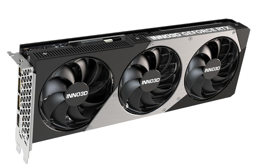 Inno3D RTX5070TI X3 OC 16GB...