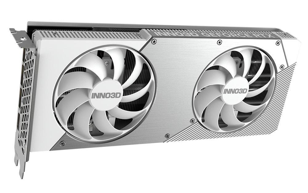 Inno3D GeForce RTX 5070...
