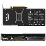 Inno3D GeForce RTX 5070 TWIN X2 OC NVIDIA 12 GB GDDR7 (INNO3D GeForce RTX 5070 TWIN X2 OC 12)