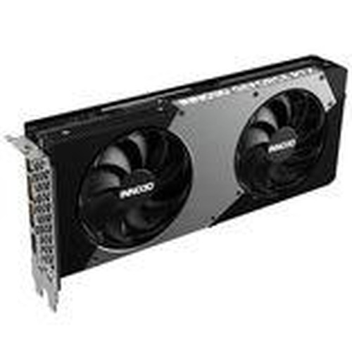Inno3D GeForce RTX 5070 TWIN X2 NVIDIA 12 GB GDDR7 (INNO3D GeForce RTX 5070 TWIN X2 12 GB,)