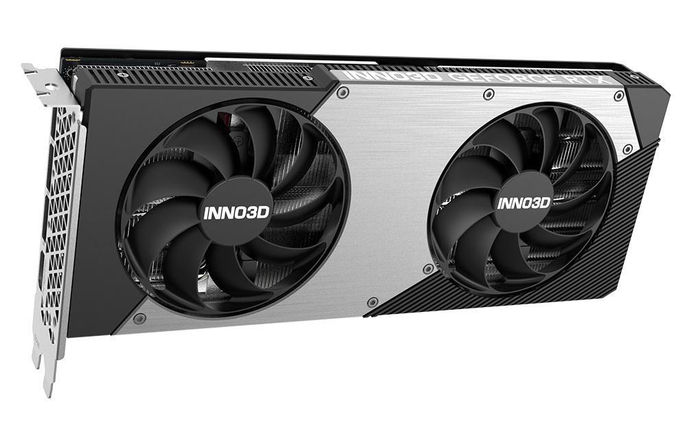Inno3D GeForce RTX 5070...