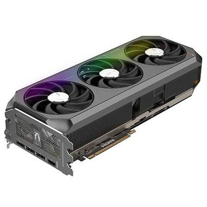 Zotac Gaming GeForce RTX 5070 TI amp Extreme Infinity (ZT-B50710B-10p)