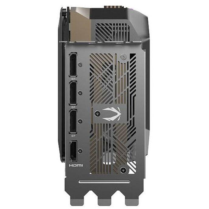 Zotac Gaming GeForce RTX 5070 TI amp Extreme Infinity (ZT-B50710B-10p)