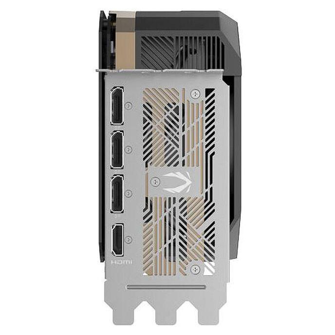 Zotac GAMING GeForce RTX 5070 Ti SOLID OC NVIDIA 16 GB GDDR7 (ZOTAC GAMING GeForce RTX 5070 Ti SOLID OC)