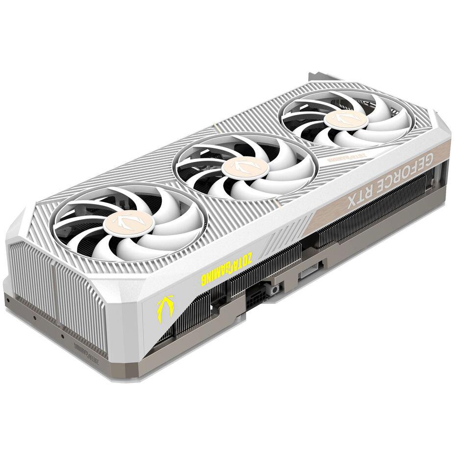 Zotac Gaming GeForce RTX 5070 Ti Solid Core - Schede grafiche