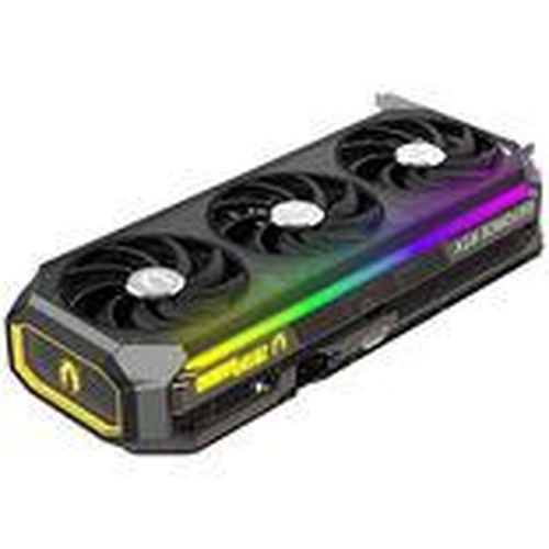 Zotac Gaming GeForce RTX 5080 Amp Extreme Infinity Ultra (ZT-B50800BU-10P)