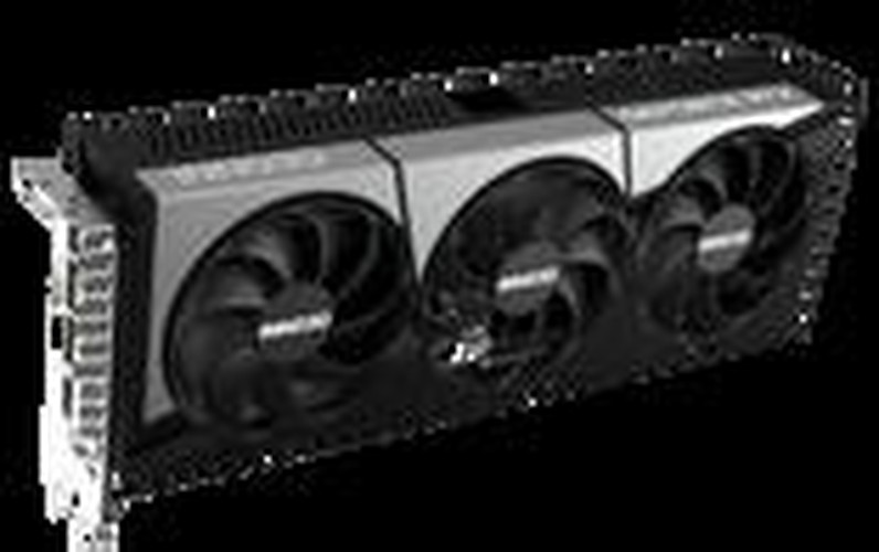 Inno3D Gaming OC GeForce RTX 5080 X3 NVIDIA 16 GB GDDR7 (Inno3D RTX5080 X3 Gaming OC 16GB GDDR7)