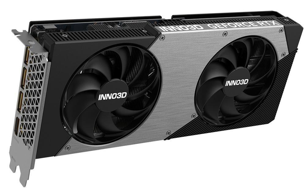 INNO3D GeForce RTX 5060 Ti...