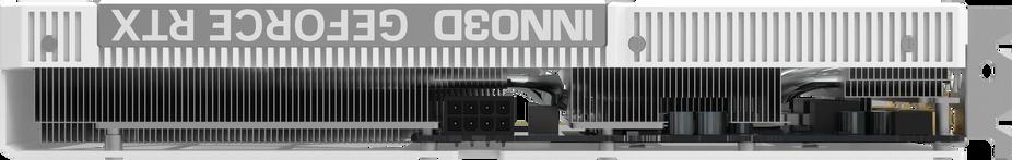 INNO3D GeForce RTX 5060 Ti TWIN X2 OC NVIDIA 16 GB GDDR7 (GeForce RTX 5060 Ti Twin X2 OC WHITE)