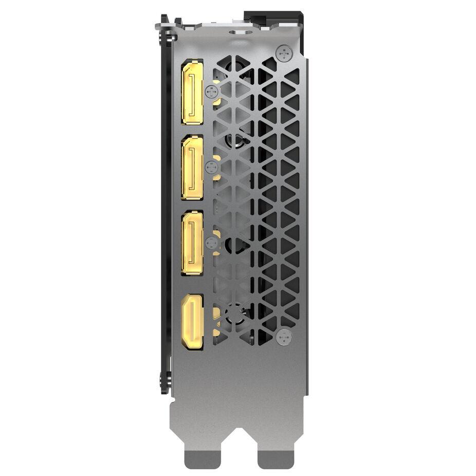 INNO3D GeForce RTX 5060 Ti X3 OC NVIDIA 16 GB GDDR7 (Inno3D GeForce RTX 5060 Ti 16GB X3 OC)