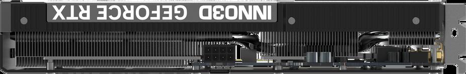 INNO3D GeForce RTX 5060 Ti TWIN X2 NVIDIA 8 GB GDDR7 (INNO3D GeForce RTX 5060 Ti 8GB TWIN X2)