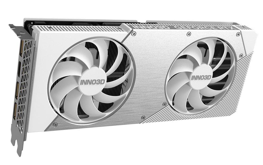 INNO3D GeForce RTX 5060 Ti...