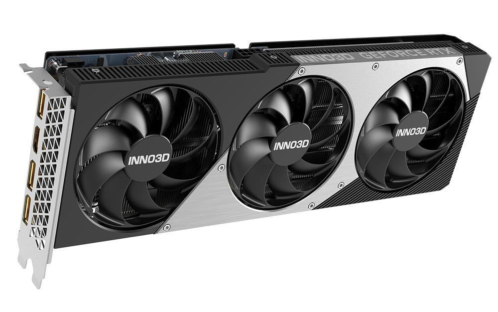 INNO3D GeForce RTX 5060 Ti...