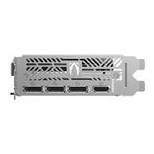 Zotac GAMING GeForce RTX 5060 SOLO NVIDIA 8 GB GDDR7 (GF RTX 5060 SOLO - 8GB GDDR7)