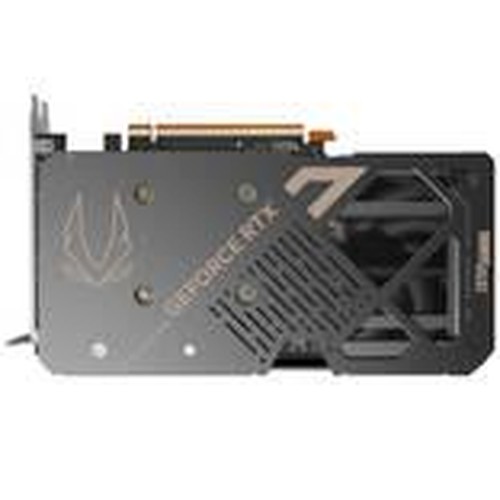 Zotac GAMING GeForce RTX 5060 AMP NVIDIA 8 GB GDDR7 (GF RTX 5060 AMP - 8GB GDDR7)