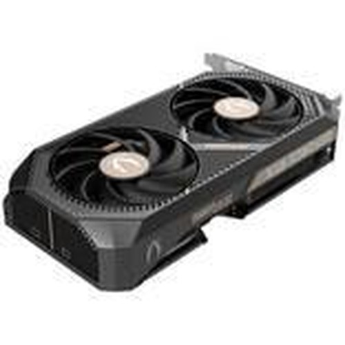 Zotac GAMING GeForce RTX 5060 AMP NVIDIA 8 GB GDDR7 (GF RTX 5060 AMP - 8GB GDDR7)