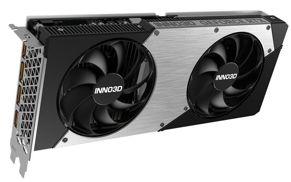 INNO3D GeForce RTX 5060...