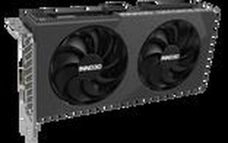 INNO3D GeForce RTX 5060 Twin X2 NVIDIA 8 GB GDDR7 (GeForce RTX 5060 Twin X2)