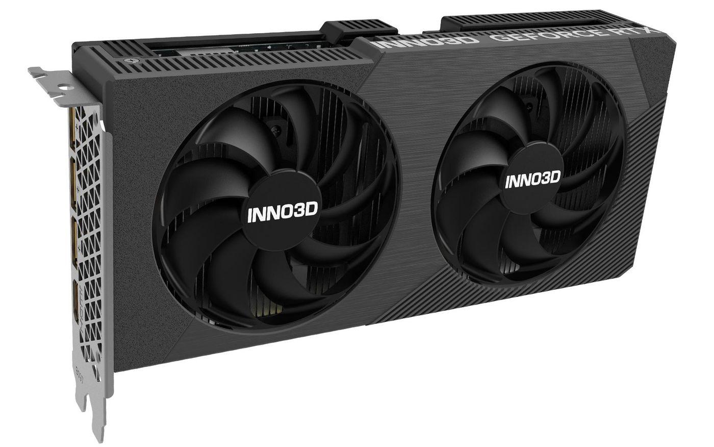 INNO3D GeForce RTX 5060...