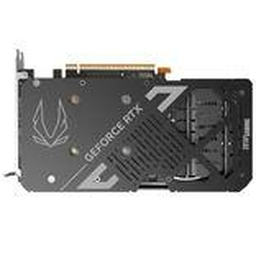 Zotac GAMING GeForce RTX 5050 Twin Edge OC NVIDIA 8 GB GDDR6 (GF RTX 5050 TWIN EDGE OC - 8GB GDDR6)