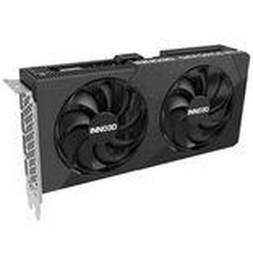 Inno3D GeForce RTX 5050 Twin X2 Grafik