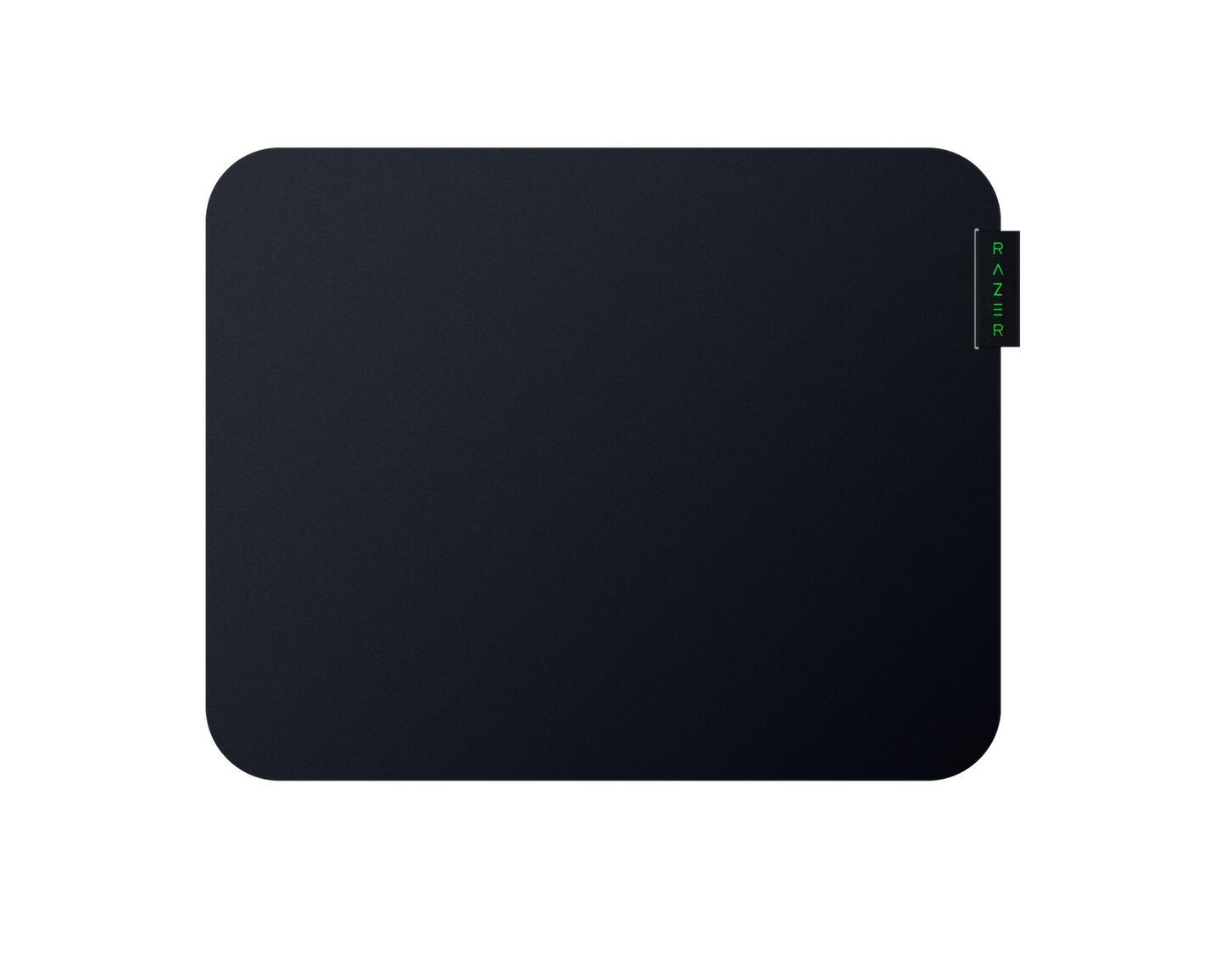 Razer Sphex V3 Tappetino per mouse per gioco da computer Nero (Sphex V3 - Small)