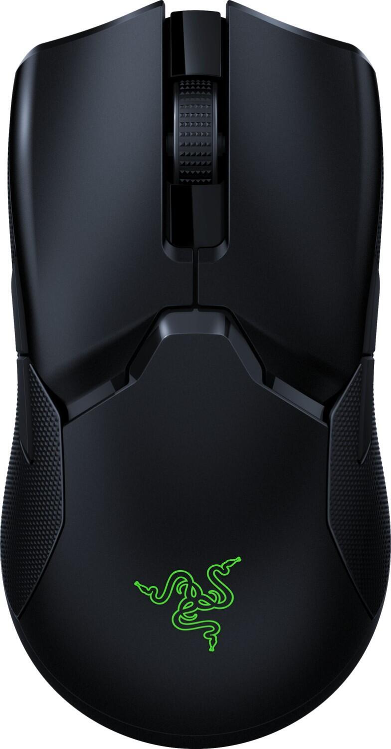 Razer Viper Ultimate mouse Mano destra RF