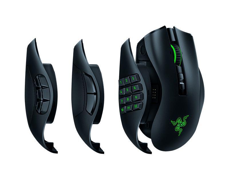 NAGA PRO