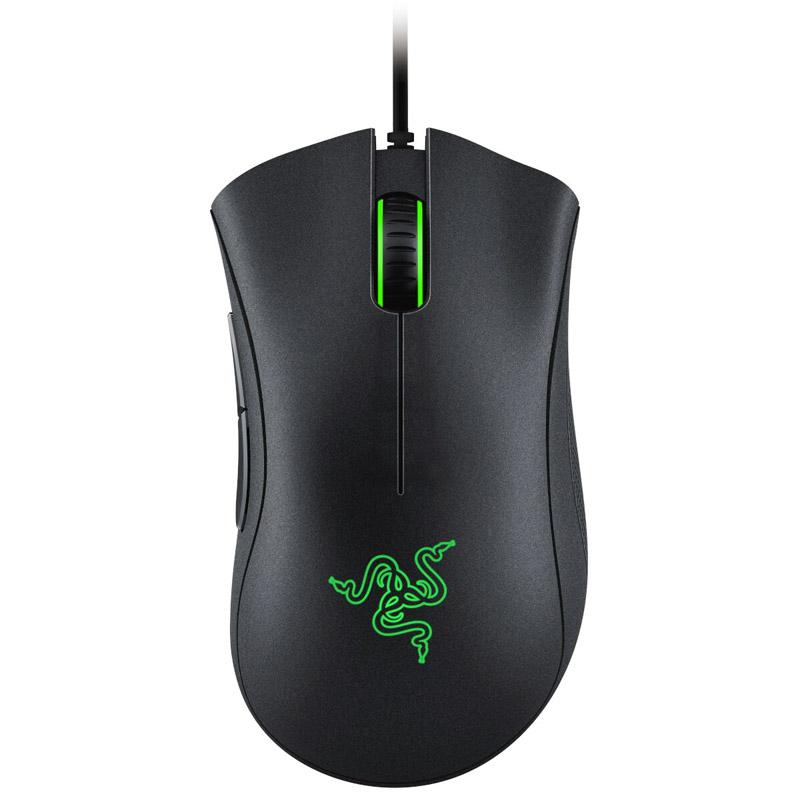 RZ MOUSE DEATHADDER ESSENTIAL 2021