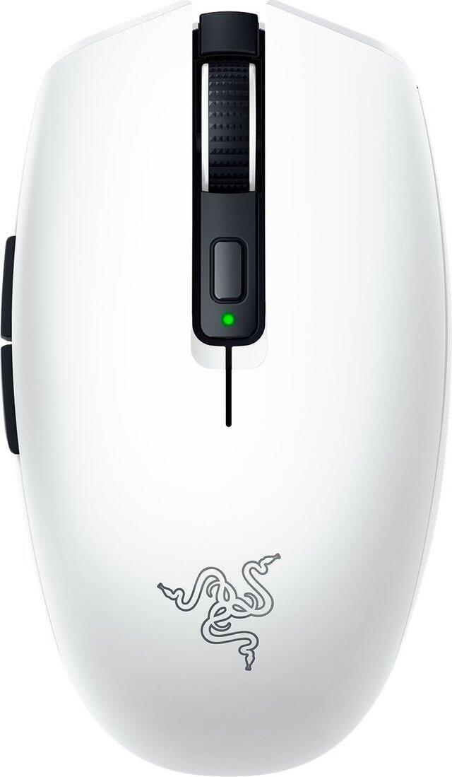 RZ MOUSE PERIPHERAL OROCHI V2-WHITE