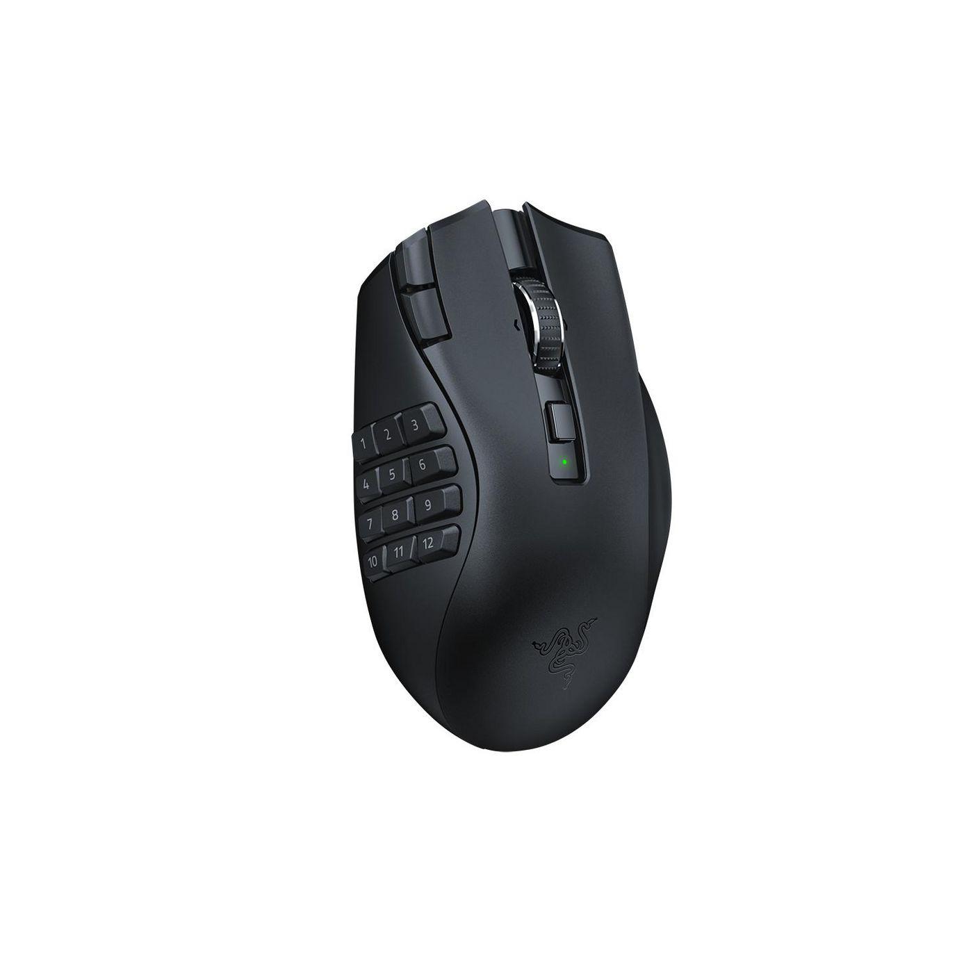 Razer Naga V2 HyperSpeed...