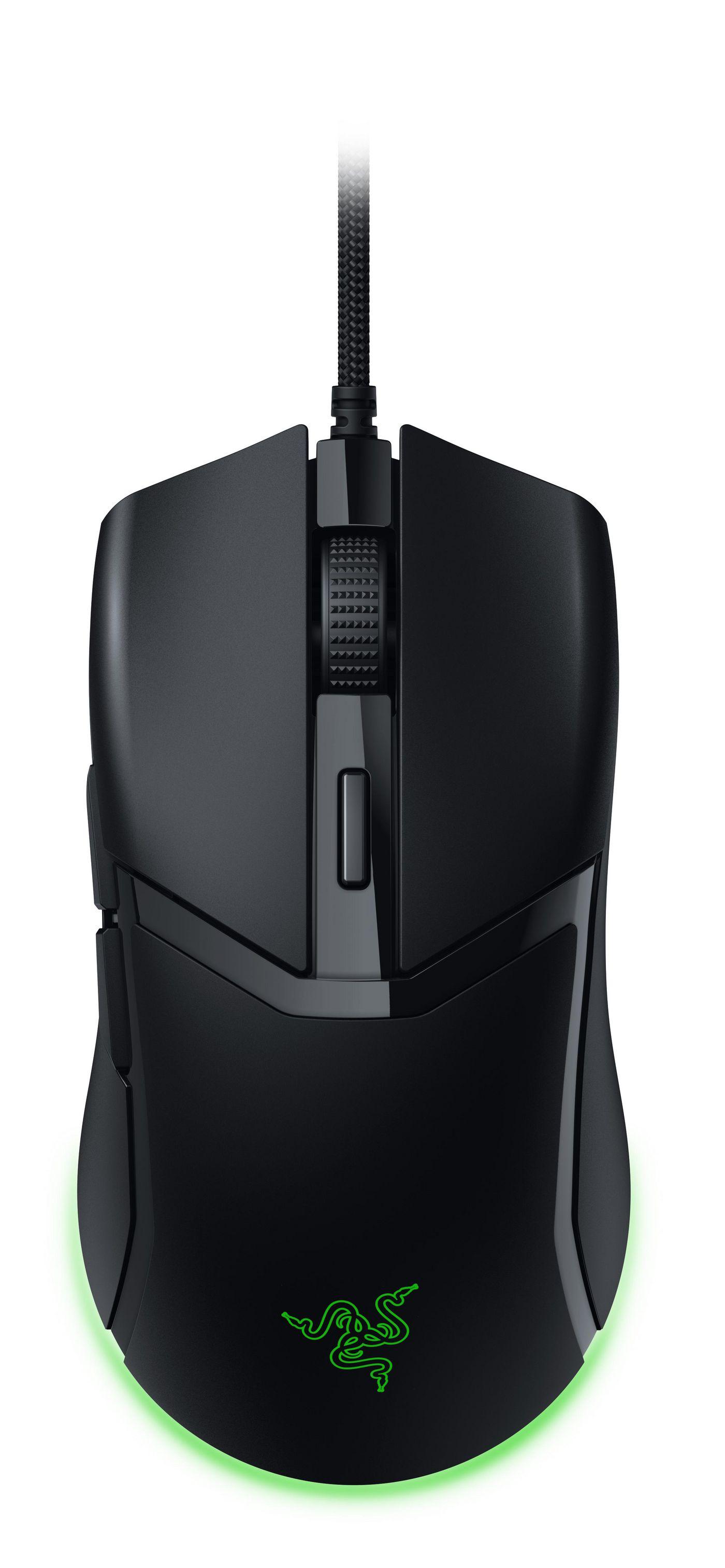 RZ MOUSE GAMING COBRA