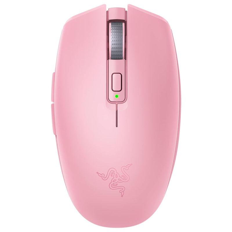 RAZER OROCHI V2 MOBILE WL MOUSE QUARTZ