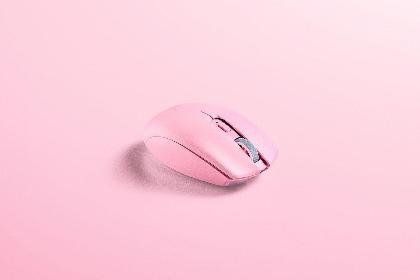 RAZER OROCHI V2 MOBILE WL MOUSE QUARTZ